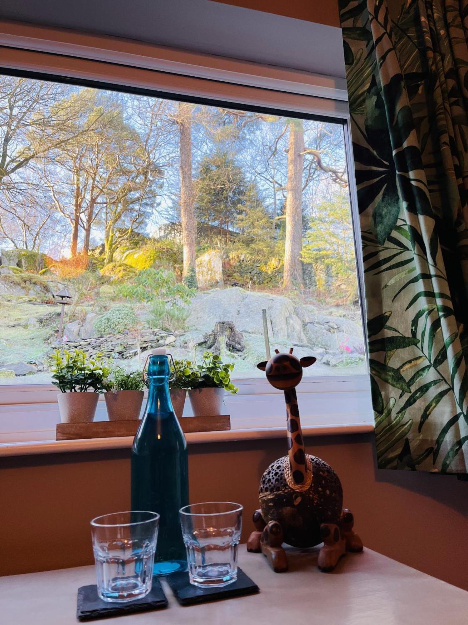 The Lake View Hotel Llanberis Szoba fotó